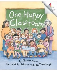 One Happy Classroom