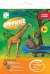 Игра-ходилка. В жаркой Африке