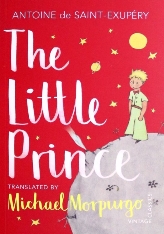The Little Prince