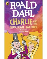 Charlie and the Chocolate Factory