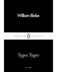 Tyger Tyger