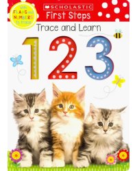 Trace and Learn 123