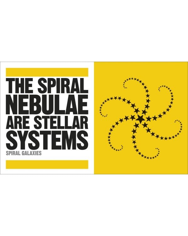 The Astronomy Book. Big Ideas Simply Explained