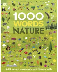 1000 Words. Nature