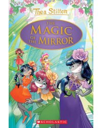 The Magic of the Mirror