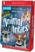 Animal Antics. Grade 1 E-J Reader Box Set