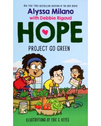 Project Go Green