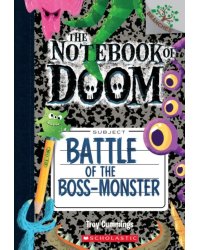 Battle of the Boss-Monster