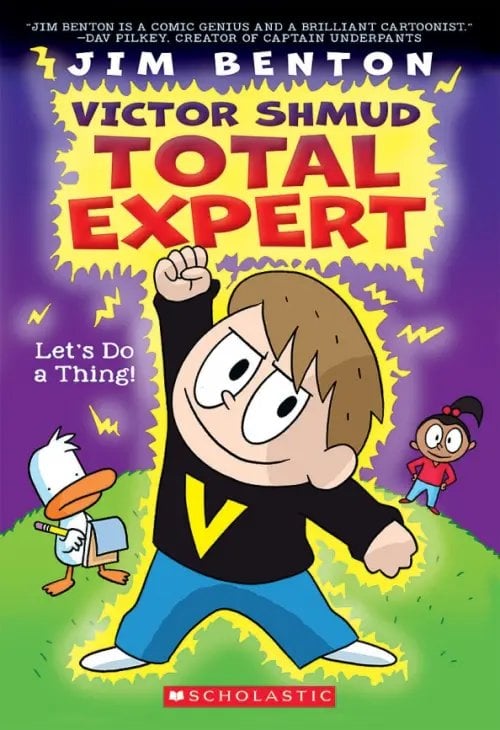 Let's Do A Thing! Let's Do A Thing!