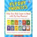 Fly Guy Phonics Boxed Set