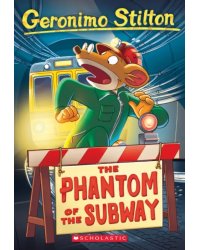 The Phantom of the Subway