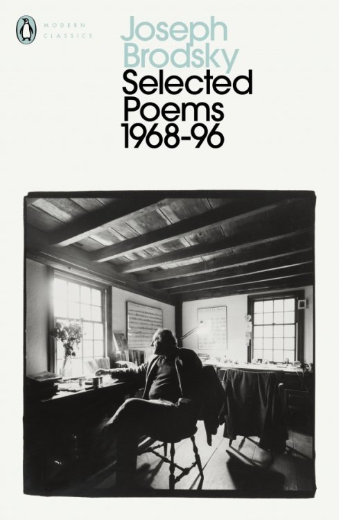 Selected Poems. 1968-1996