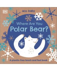 Where Are You Polar Bear?