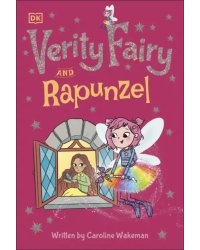 Rapunzel