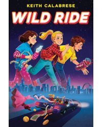 Wild Ride