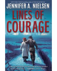 Lines of Courage