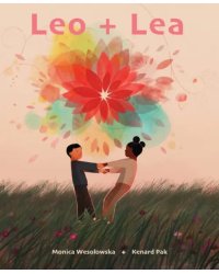 Leo + Lea