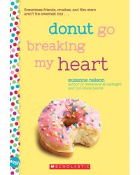 Donut Go Breaking My Heart