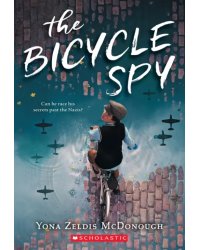 The Bicycle Spy