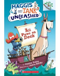 All Paws on Deck