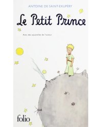 Le petit prince