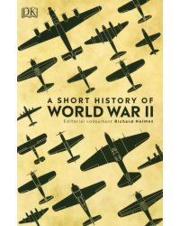 A Short History of World War II