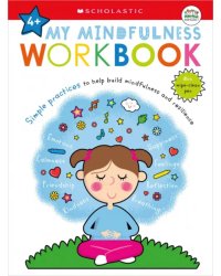 My Mindfulness Workbook