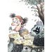 Дополнительное изображение книги «There Was an Old Scientist Who Swallowed a Dinosaur!»