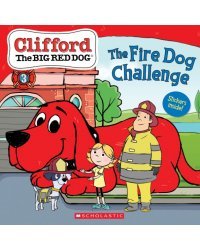 The Fire Dog Challenge