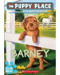Barney