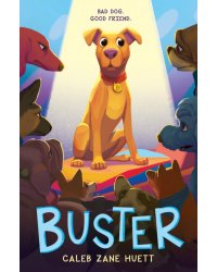 Buster