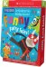 Funny Furry Tales. Kindergarten A-D Reader Box Set