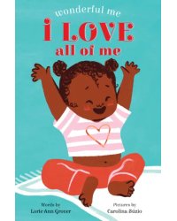 I Love All of Me