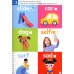 Pre-K. Very First Phonics. Wipe Clean Workbooks