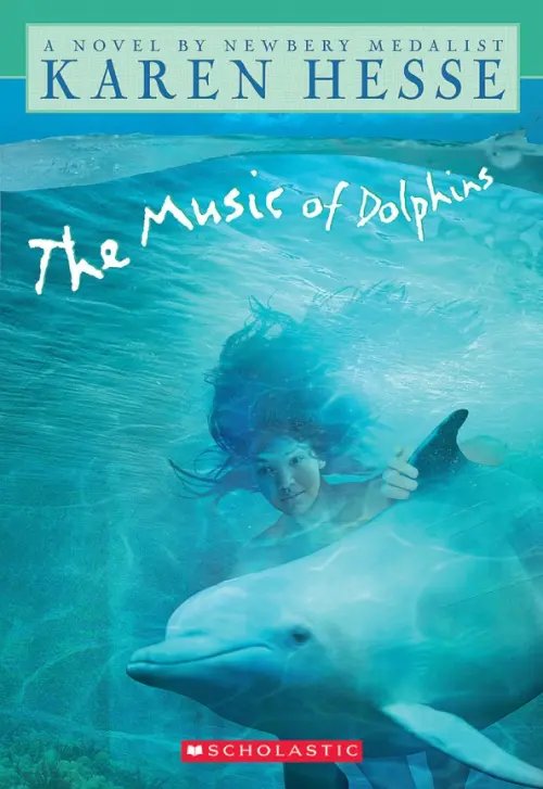 The Music of Dolphins The Music of Dolphins