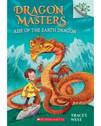 Rise of the Earth Dragon