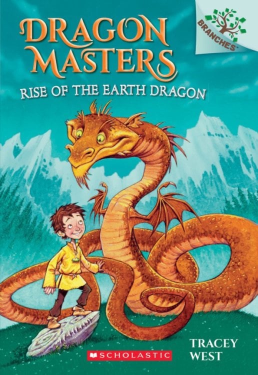 Rise of the Earth Dragon