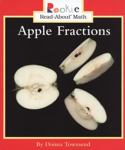 Apple Fractions