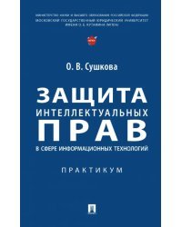 Защита интеллектуальных прав в сфере информационных технологий. Практикум