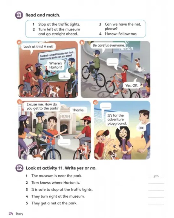 Guess What! Level 4. Activity Book with Online Resources. British English