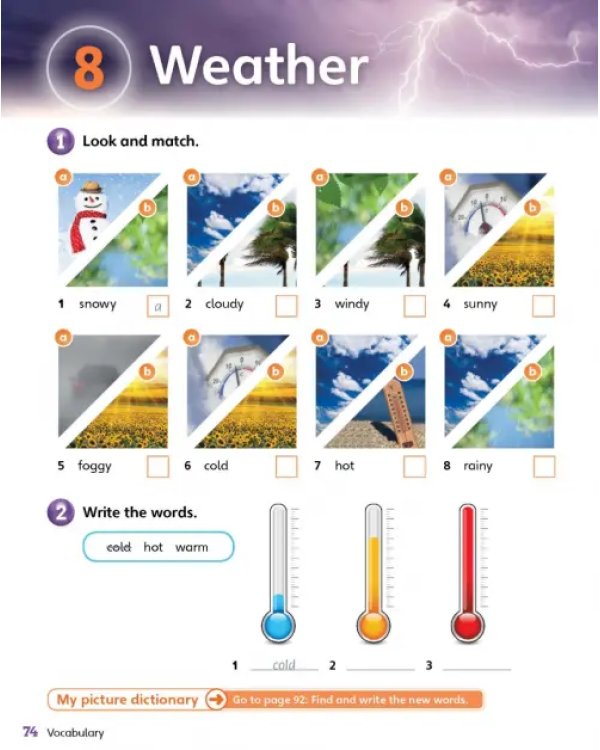 Guess What! Level 4. Activity Book with Online Resources. British English