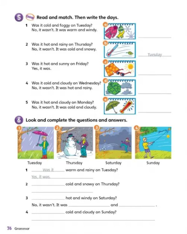 Guess What! Level 4. Activity Book with Online Resources. British English