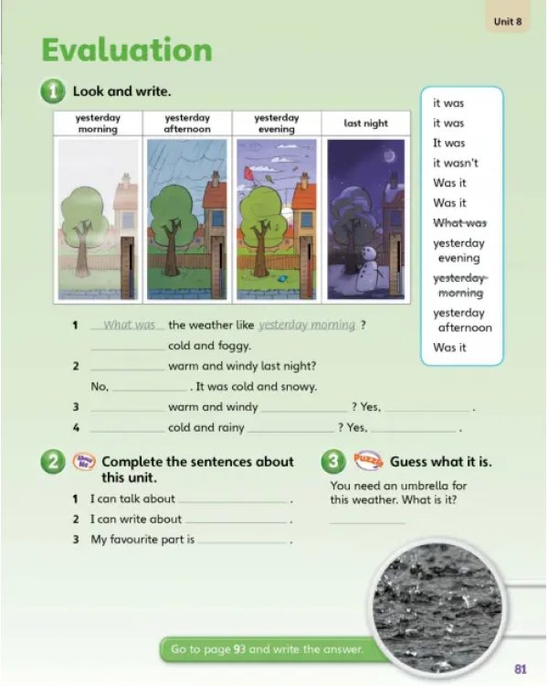 Guess What! Level 4. Activity Book with Online Resources. British English