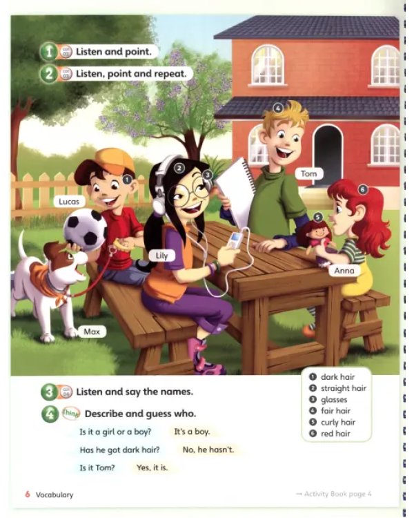 Guess What! Level 4. Teacher's Book with DVD. British English