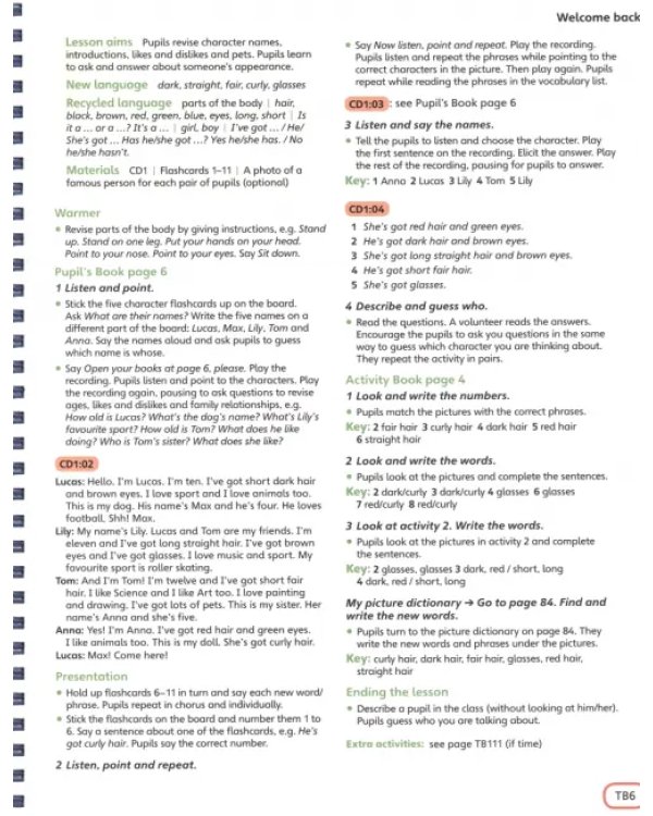 Guess What! Level 4. Teacher's Book with DVD. British English