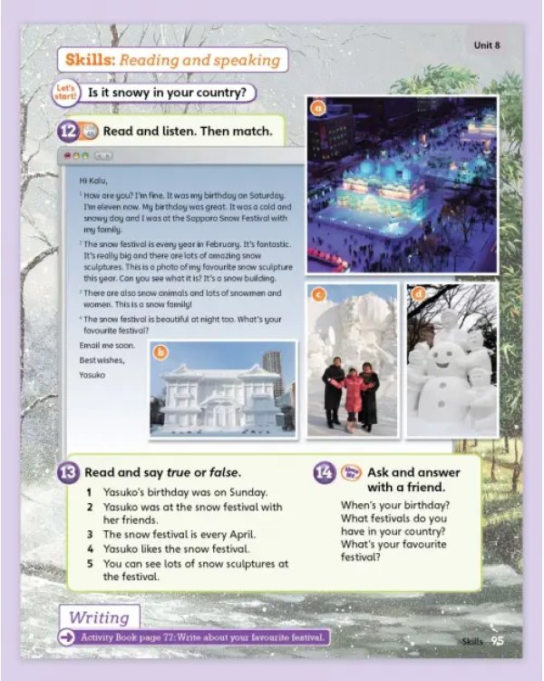 Guess What! Level 4. Teacher's Book with DVD. British English
