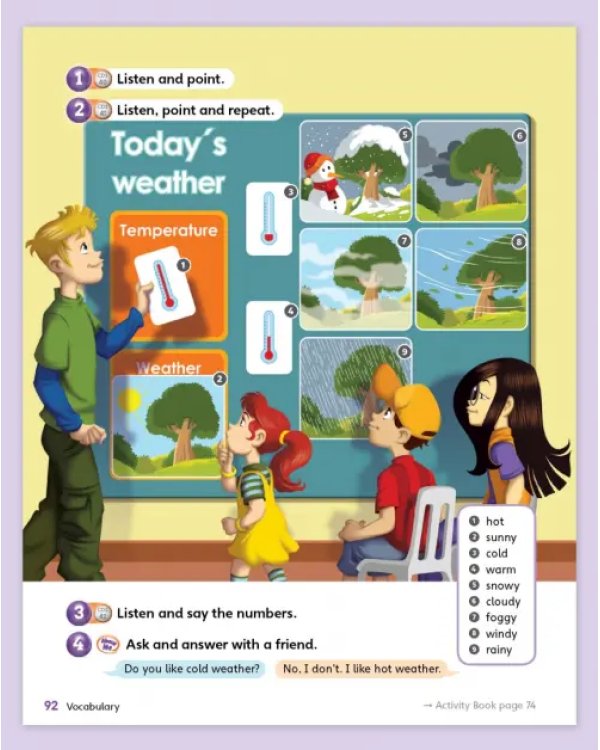 Guess What! Level 4. Teacher's Book with DVD. British English