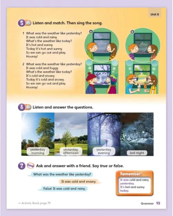 Guess What! Level 4. Teacher's Book with DVD. British English