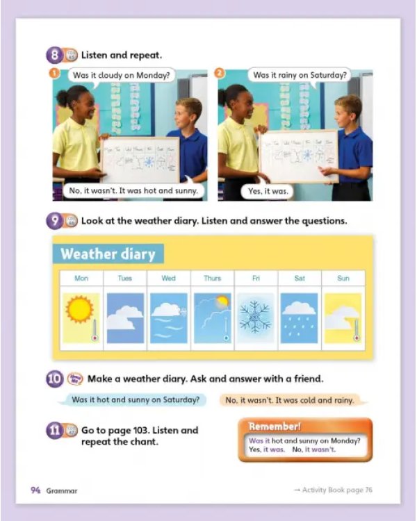 Guess What! Level 4. Teacher's Book with DVD. British English