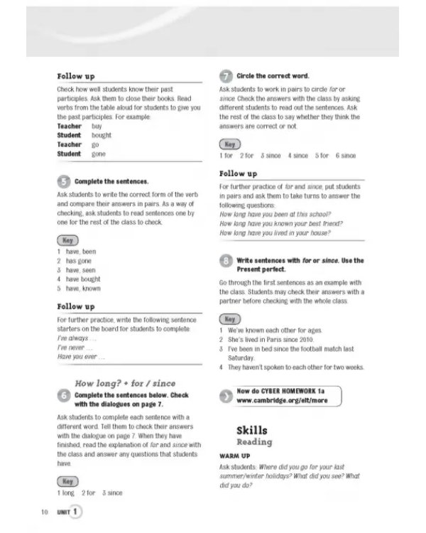 More! Level 3. Teacher's Book